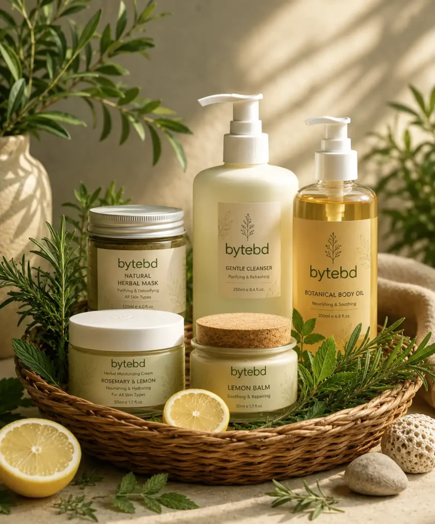Skincare Tips at Home for Everyday Healthy Skin